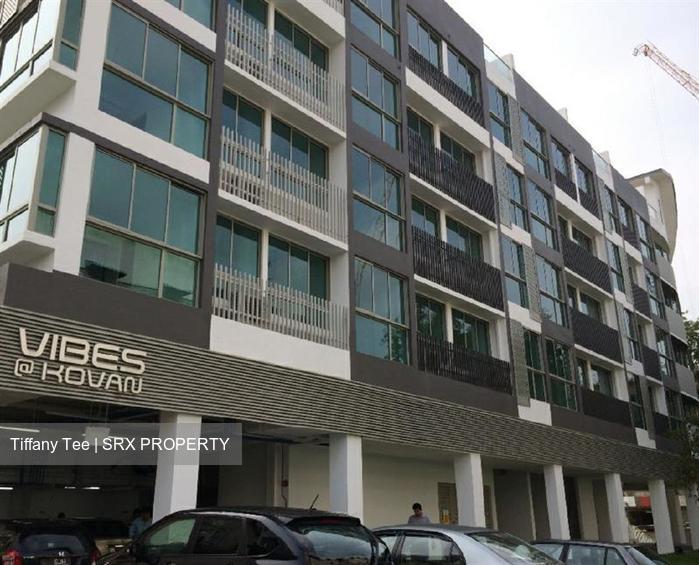 Vibes @ Kovan (D19), Apartment #193436872